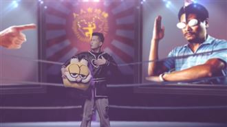 大支寫歌想念吳孟達　網嘆：邊笑邊哭