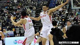 HBL南山高中。（圖／記者劉家維攝影）