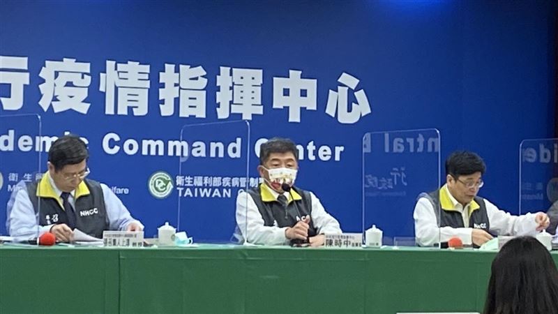 武肺增1死　緬甸台商專機返台仍不治