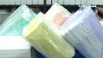 黑口罩最有安全感？藥師曝這色最熱賣