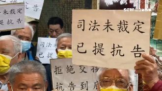 年收近億香油錢　新舊主委交接吵不完