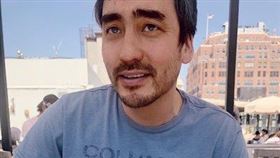 台裔吳修銘入白宮 從政是受父親感召