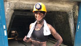 段慧琳（圖／民視提供）