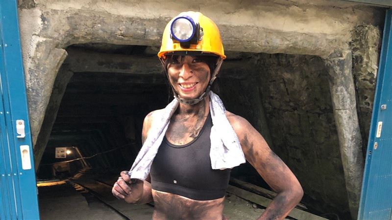要求真實呈現只穿內褲？女星驚回這句