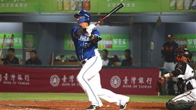 富邦悍將高國輝。（圖／富邦悍將提供）