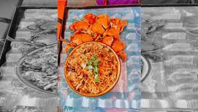 嘉義,海口,烏魚子,紅蟳,婚宴,文定