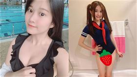 （圖／翻攝自艾瑞絲IG）