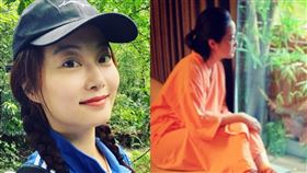 趙小僑/胎停/引產/月子中心/臉書