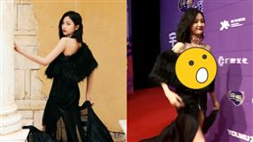 （圖／翻攝自吳宣儀微博）