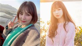 熊熊悼念22歲女歌手莊凌芸。臉書