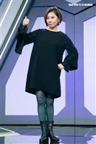 職人演說表達選秀節目《誰語爭鋒》飛行導師郎祖筠、王彩樺、張立東、吳奕帆、那那大師、桂語謙。（圖／記者楊澍攝影）