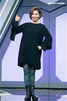 職人演說表達選秀節目《誰語爭鋒》飛行導師郎祖筠、王彩樺、張立東、吳奕帆、那那大師、桂語謙。（圖／記者楊澍攝影）