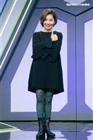 職人演說表達選秀節目《誰語爭鋒》飛行導師郎祖筠、王彩樺、張立東、吳奕帆、那那大師、桂語謙。（圖／記者楊澍攝影）