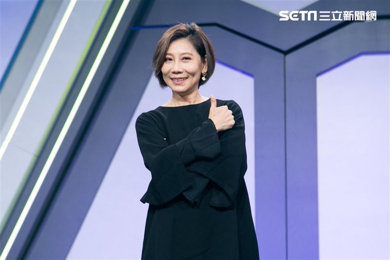 職人演說表達選秀節目《誰語爭鋒》飛行導師郎祖筠、王彩樺、張立東、吳奕帆、那那大師、桂語謙。（圖／記者楊澍攝影）