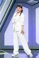 職人演說表達選秀節目《誰語爭鋒》飛行導師郎祖筠、王彩樺、張立東、吳奕帆、那那大師、桂語謙。（圖／記者楊澍攝影）