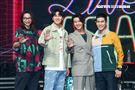炎亞綸分享近期主持《Live Asia超級週末現場》心得。（圖／記者楊澍攝影）