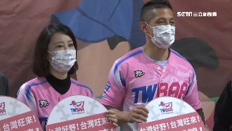 綠串聯「愛瑤令」　直球對決藍罷瑤！