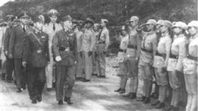 戴笠（圖／翻攝自百度百科）