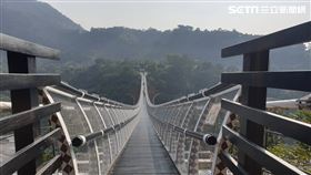 山川琉璃吊橋,山地門,原住民文化園區