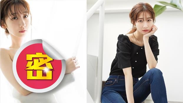 30歲美胸偶像挺「雙球」博尺度底線