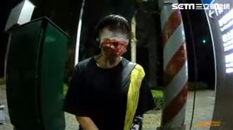 癡情妹高雄見網公　等3天3夜被放鳥