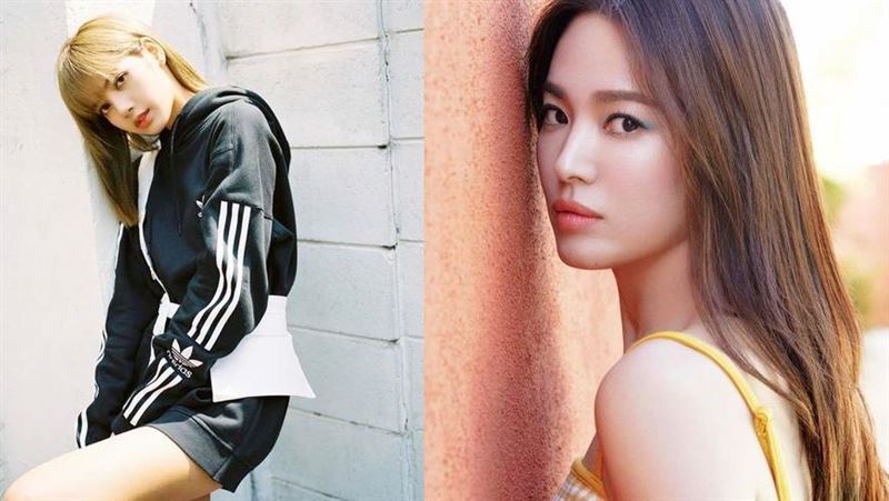 LISA減肥不靠節食 揭密韓國女星「吃不胖」瘦身關鍵 | 名家 | 三立