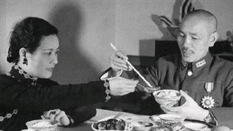 史上最冤！他戳蔣中正肛門遭關黑牢