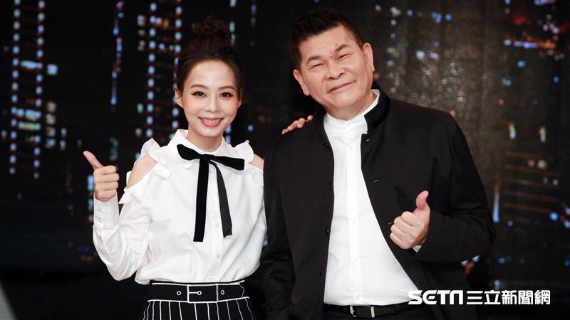 澎恰恰節目暫時停播　電視台回應了