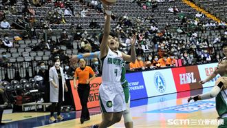 陽明高中收HBL季軍　放眼明年爭冠