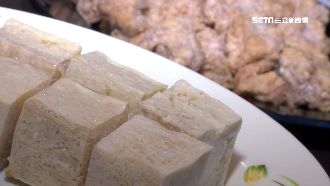 專家揭凍豆腐製作過程：成食物版瘦瘦針