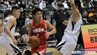 双勝連線發威　光復奪季軍創校史最佳