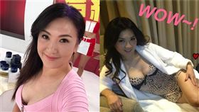  （圖／翻攝自姚黛瑋臉書）