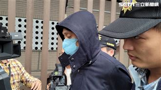 17年前對峙過！槍毒犯又遭同一警逮