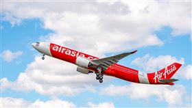 AirAsia呼籲制定標準化的全球協議，以促進跨境航空旅行的恢復。（圖／AirAsia提供）