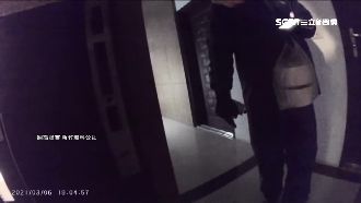 餐點到未接電話　情侶轟外送員反被砲