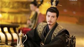 宇文護、獨孤天下劇照（圖／翻攝自百度百科）