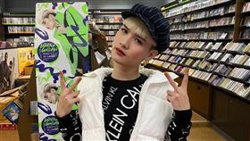 鍾明軒/華納音樂提供