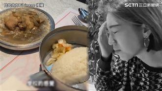 台灣第一間西餐廳　謎之鴨子飯他崩潰