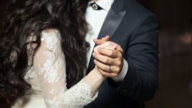 結婚，婚禮，新娘（示意圖／翻攝自unsplash）