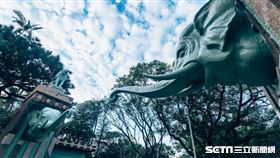 新竹動物園（新竹市政府提供）