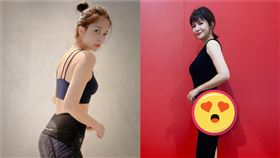 （圖／翻攝自吳怡霈IG）