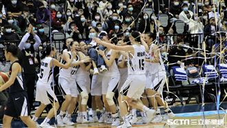 淡商退永仁奪冠　「全勝」締造2連霸