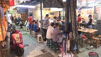 獨／台南百年市場傳改建　老店怨這事