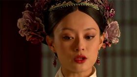 甄嬛。（圖／翻攝自微博）