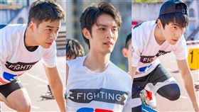 全明星運動會（圖／翻攝自全明星運動會IG）