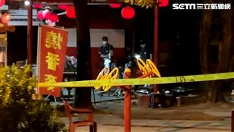2和事佬中槍亡　妻曝：倒地還一直射