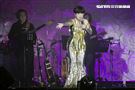 50歲玉女歌手周思潔舉辦《傻傻的花。有夢就去追》音樂會。（圖／記者楊澍攝影）