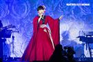 50歲玉女歌手周思潔舉辦《傻傻的花。有夢就去追》音樂會。（圖／記者楊澍攝影）