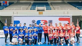 《全明星》第2季　紅藍分隊名單曝光