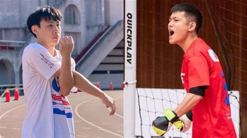 全明星黑馬超搶眼　江宏傑狂讚像阿倉